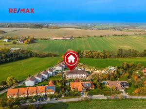 Prodej bytu 5+kk, Buštěhrad, Za Humny, 148 m2