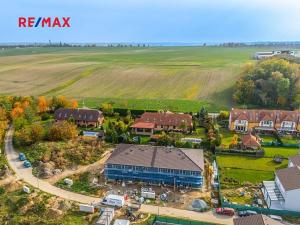 Prodej rodinného domu, Buštěhrad, Za Humny, 165 m2