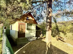 Prodej chaty, Chrudim, 20 m2