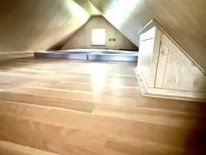 Prodej chaty, Chrudim, 20 m2