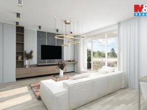 Prodej bytu 3+kk, Mladá Boleslav - Mladá Boleslav II, Husova, 66 m2