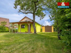 Pronájem chaty, Hroznětín - Velký Rybník, 50 m2