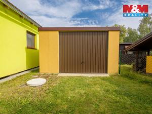 Pronájem chaty, Hroznětín - Velký Rybník, 50 m2