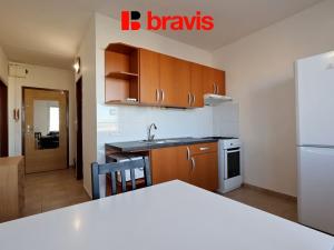 Pronájem bytu 1+1, Brno, Lýskova, 42 m2