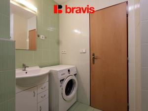 Pronájem bytu 1+1, Brno, Lýskova, 42 m2