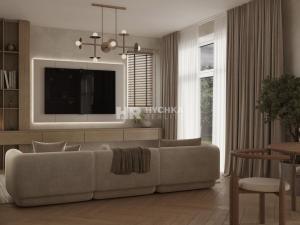 Prodej bytu 5+1, Rudná, Masarykova, 148 m2