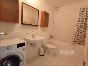 Pronájem bytu 4+kk, Praha - Smíchov, Ostrovského, 107 m2