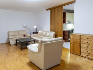 Pronájem bytu 4+kk, Praha - Smíchov, Ostrovského, 107 m2