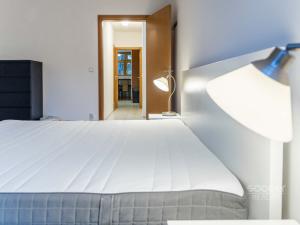 Pronájem bytu 4+kk, Praha - Smíchov, Ostrovského, 107 m2