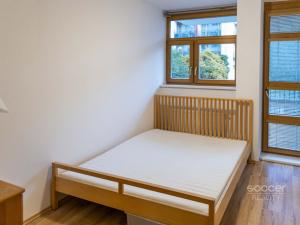 Pronájem bytu 4+kk, Praha - Smíchov, Ostrovského, 107 m2