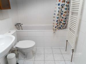 Pronájem bytu 4+kk, Praha - Smíchov, Ostrovského, 107 m2