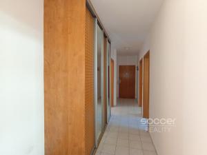 Pronájem bytu 4+kk, Praha - Smíchov, Ostrovského, 107 m2