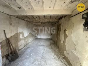 Prodej garáže, Brno, Terezy Novákové, 19 m2