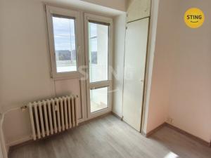 Prodej bytu 3+1, Ostrava, Výškovická, 59 m2