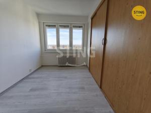 Prodej bytu 3+1, Ostrava, Výškovická, 59 m2