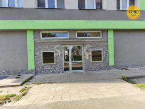 Prodej bytu 3+1, Ostrava, Výškovická, 59 m2