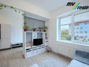 Prodej bytu 1+1, Milovice, Topolová, 44 m2