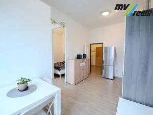 Prodej bytu 1+1, Milovice, Topolová, 44 m2