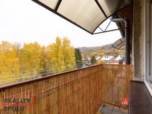 Prodej bytu 3+1, Vrbno pod Pradědem, Sv. Čecha, 63 m2