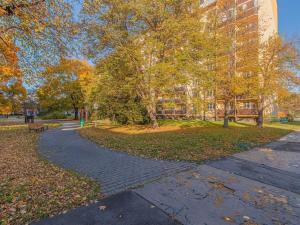 Pronájem bytu 1+1, Prostějov, Tylova, 34 m2