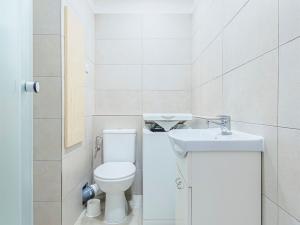 Pronájem bytu 1+1, Prostějov, Tylova, 34 m2