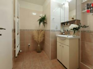 Pronájem bytu 2+kk, Liberec - Liberec III-Jeřáb, Tatranská, 53 m2