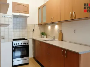 Pronájem bytu 2+kk, Liberec - Liberec III-Jeřáb, Tatranská, 53 m2