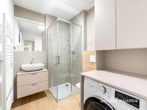 Pronájem bytu 1+kk, Praha - Třeboradice, U Slaviborského dvora, 26 m2