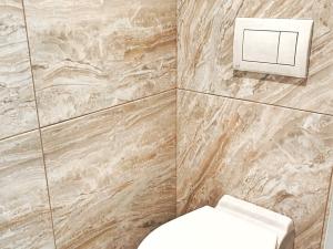 Pronájem bytu 1+kk, Praha - Vysočany, Freyova, 25 m2