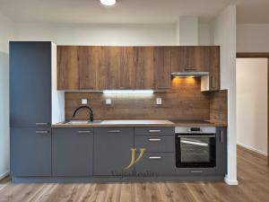 Pronájem bytu 2+kk, Olomouc, Janského, 61 m2