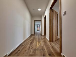 Pronájem bytu 2+kk, Olomouc, Janského, 61 m2