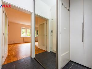 Pronájem rodinného domu, Praha - Záběhlice, Jižní VII, 160 m2