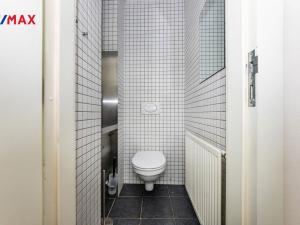 Pronájem rodinného domu, Praha - Záběhlice, Jižní VII, 160 m2