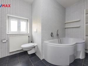 Pronájem rodinného domu, Praha - Záběhlice, Jižní VII, 160 m2