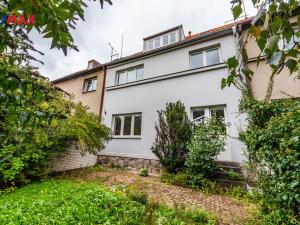 Pronájem rodinného domu, Praha - Záběhlice, Jižní VII, 160 m2