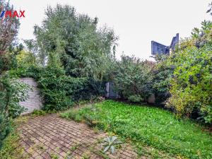 Pronájem rodinného domu, Praha - Záběhlice, Jižní VII, 160 m2