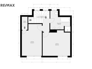 Pronájem rodinného domu, Praha - Záběhlice, Jižní VII, 160 m2