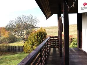 Prodej chaty, Pavlov - Stajiště, 32 m2