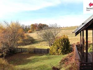 Prodej chaty, Pavlov - Stajiště, 32 m2