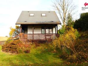 Prodej chaty, Pavlov - Stajiště, 32 m2