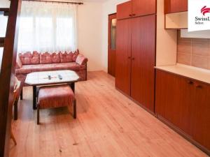 Prodej chaty, Pavlov - Stajiště, 32 m2