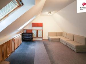 Prodej chaty, Pavlov - Stajiště, 32 m2