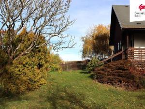 Prodej chaty, Pavlov - Stajiště, 32 m2