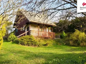 Prodej chaty, Pavlov - Stajiště, 32 m2