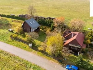 Prodej chaty, Pavlov - Stajiště, 55 m2