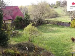 Prodej chaty, Pavlov - Stajiště, 55 m2