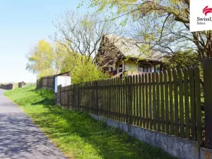 Prodej chaty, Pavlov - Stajiště, 55 m2