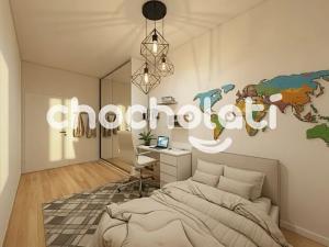 Prodej bytu 3+kk, Pardubice, Školní náměstí, 86 m2