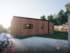 Prodej rodinného domu, Rokycany - Nové Město, Voldušská, 137 m2