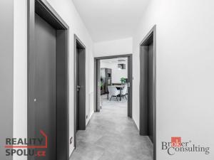 Prodej rodinného domu, Rokycany - Nové Město, Voldušská, 137 m2